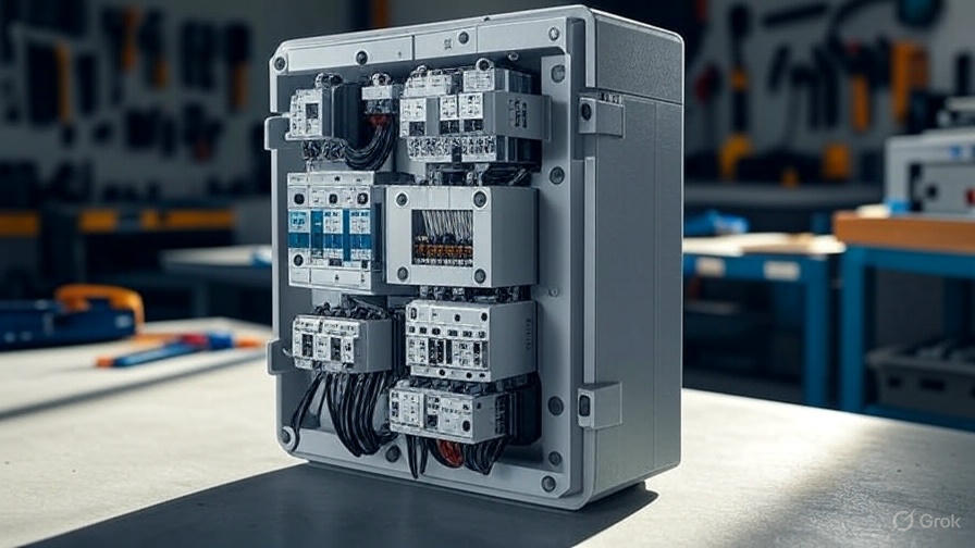 Improve Ranking with Electrical Services SEO Listing USA