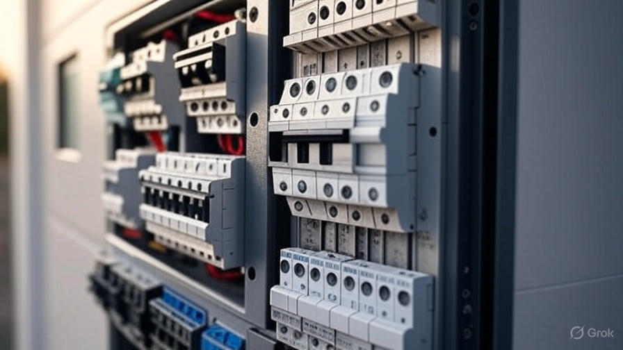 Find Customer-rated Electrical Services USA Nearby