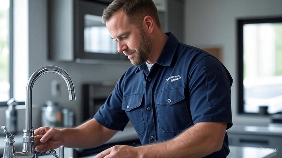 Plumbing Services SEO Listing USA to Boost Your Online Ranking
