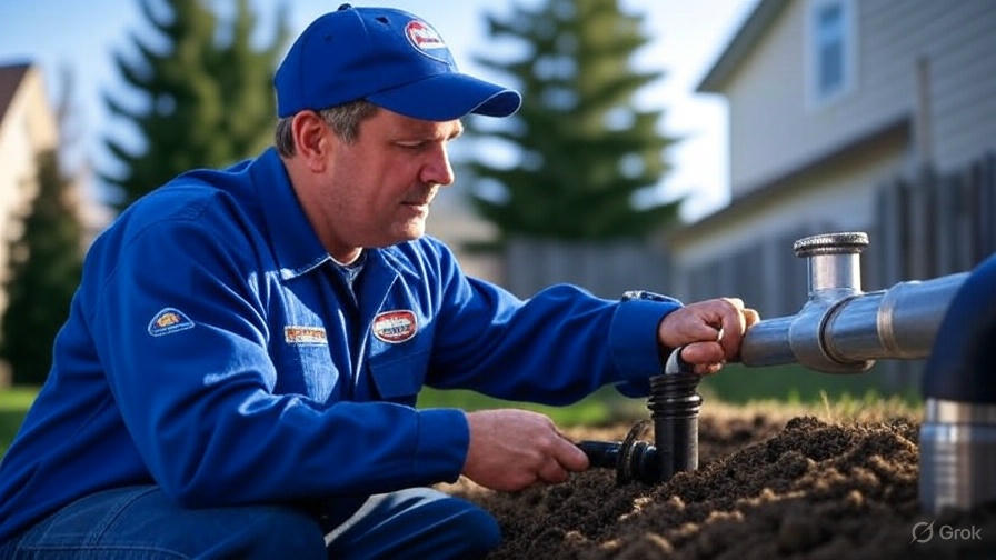 Featured Plumbing Services Listings to Stand Out