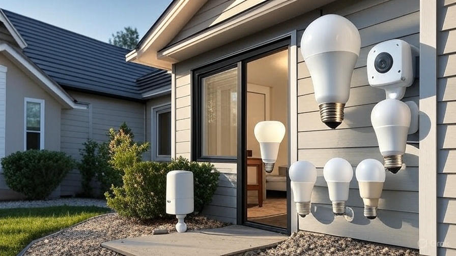 Add Your Smart Home Business Online