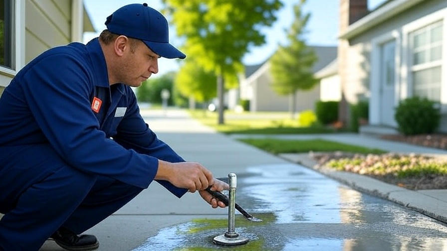 Drive Traffic with Plumbing Services Directory USA
