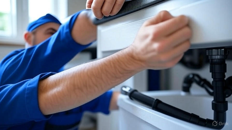 Get Noticed on Free Plumbing Services Listing Site USA