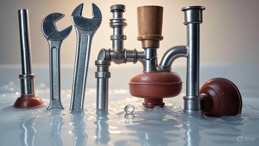 Promote Plumbing Services Online and Get Instant Inquiries