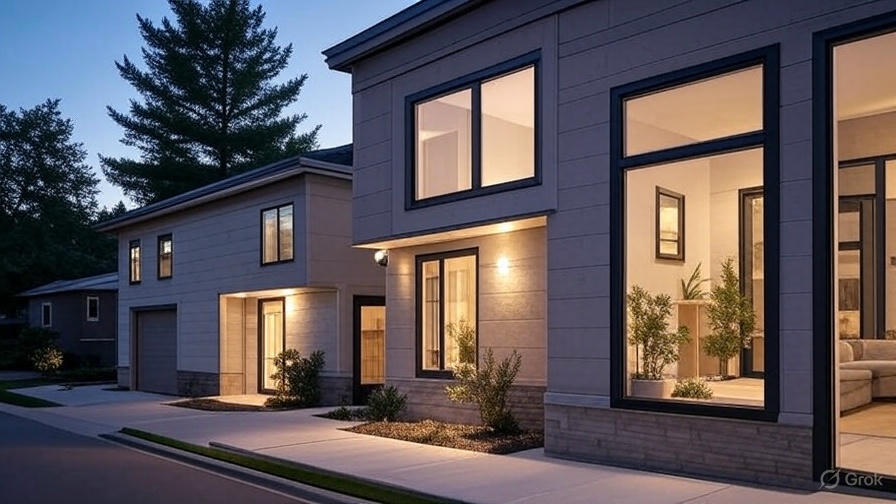 Home Automation Business SEO USA