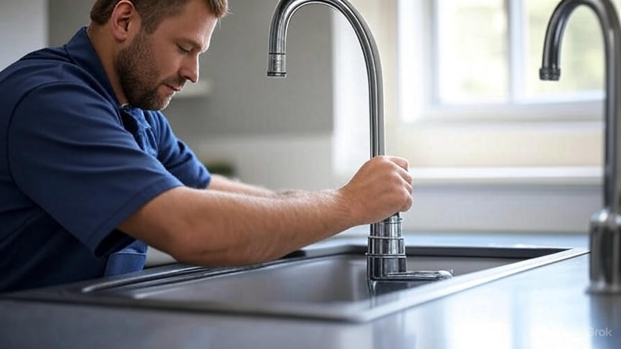 Verified Plumbing Services Near Me That Build Trust