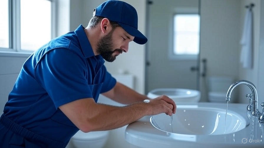 Rank High with Customer-rated Plumbing Services USA Listings