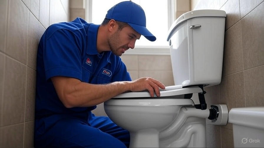 Grow Plumbing Services Visibility with Local Reach