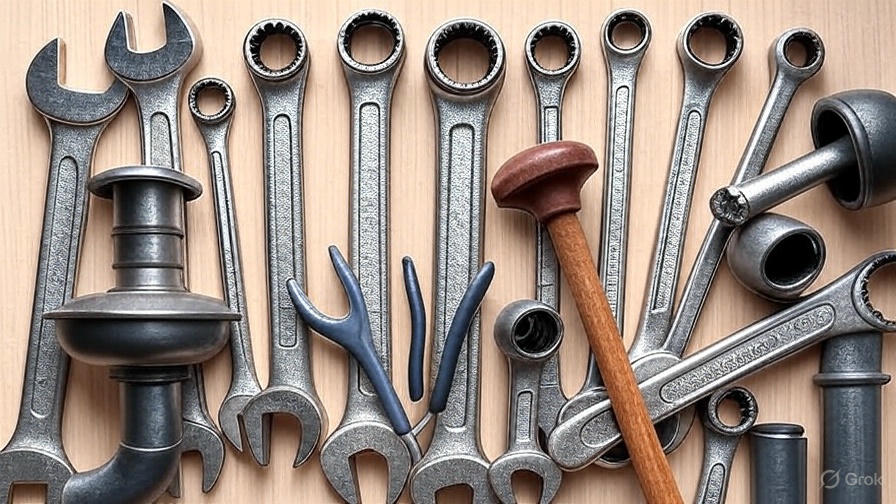 Help Clients Find You with Plumbing Services Near Me Tags