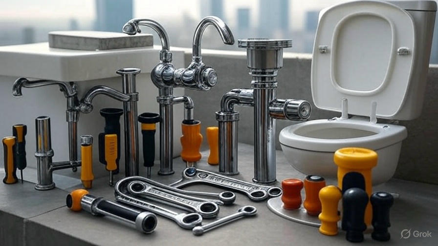 Automate Bookings via Online Plumbing Services Platforms