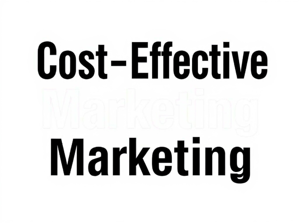 Cost-Effective Marketing for Small Travel Businesses