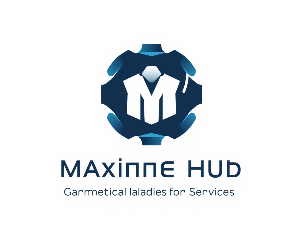 Maximizing Online Hub for Garment Specifications and Services