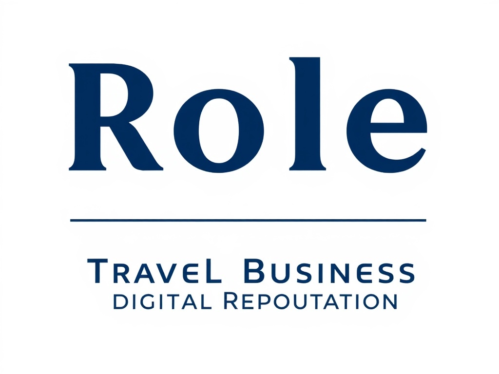 Role of Listings in Travel Business Digital Reputation
