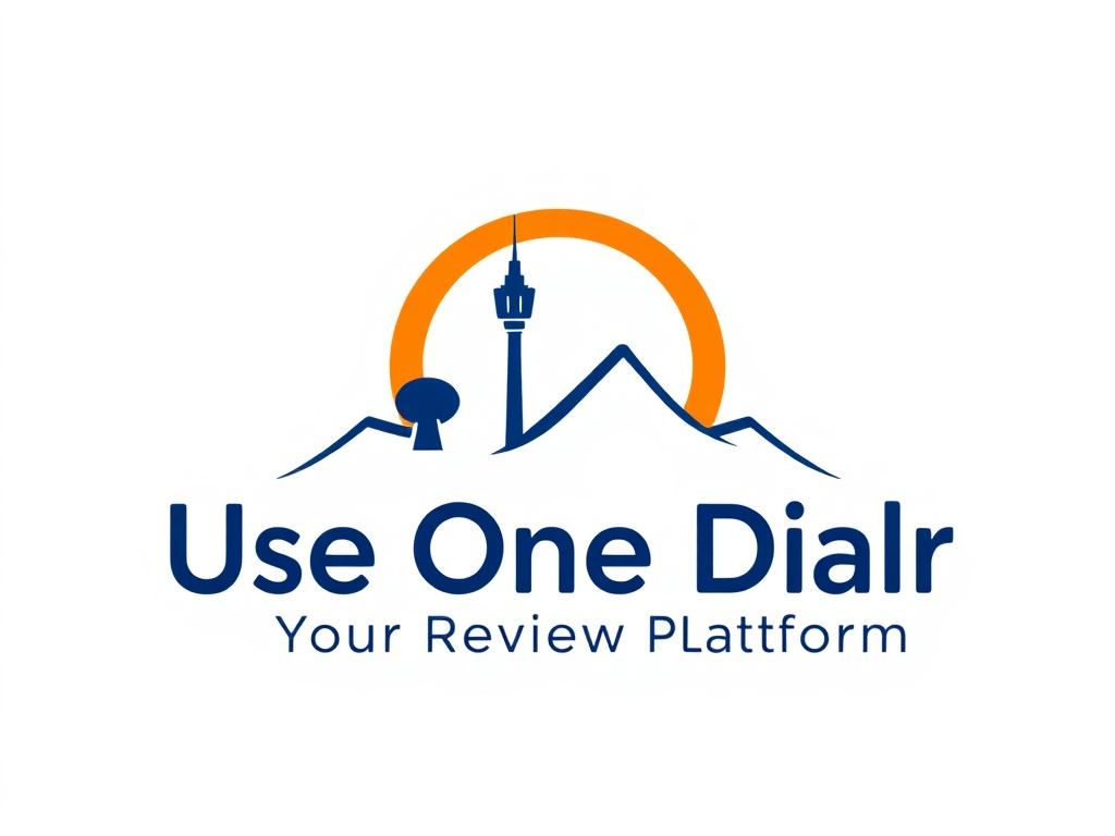 Use One Dial as Your Travel Review Platform