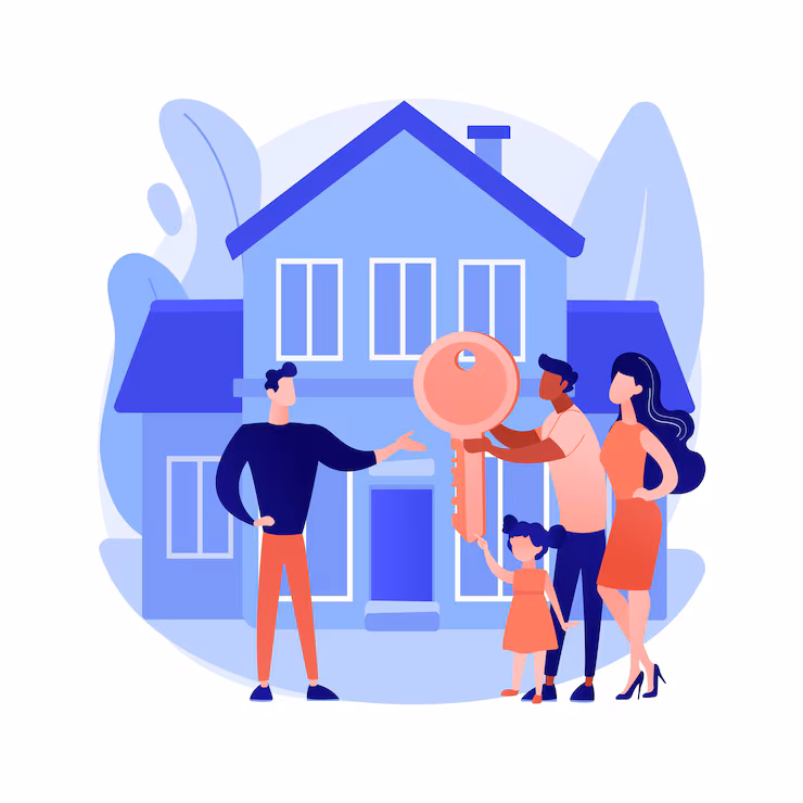 Huber Property Management