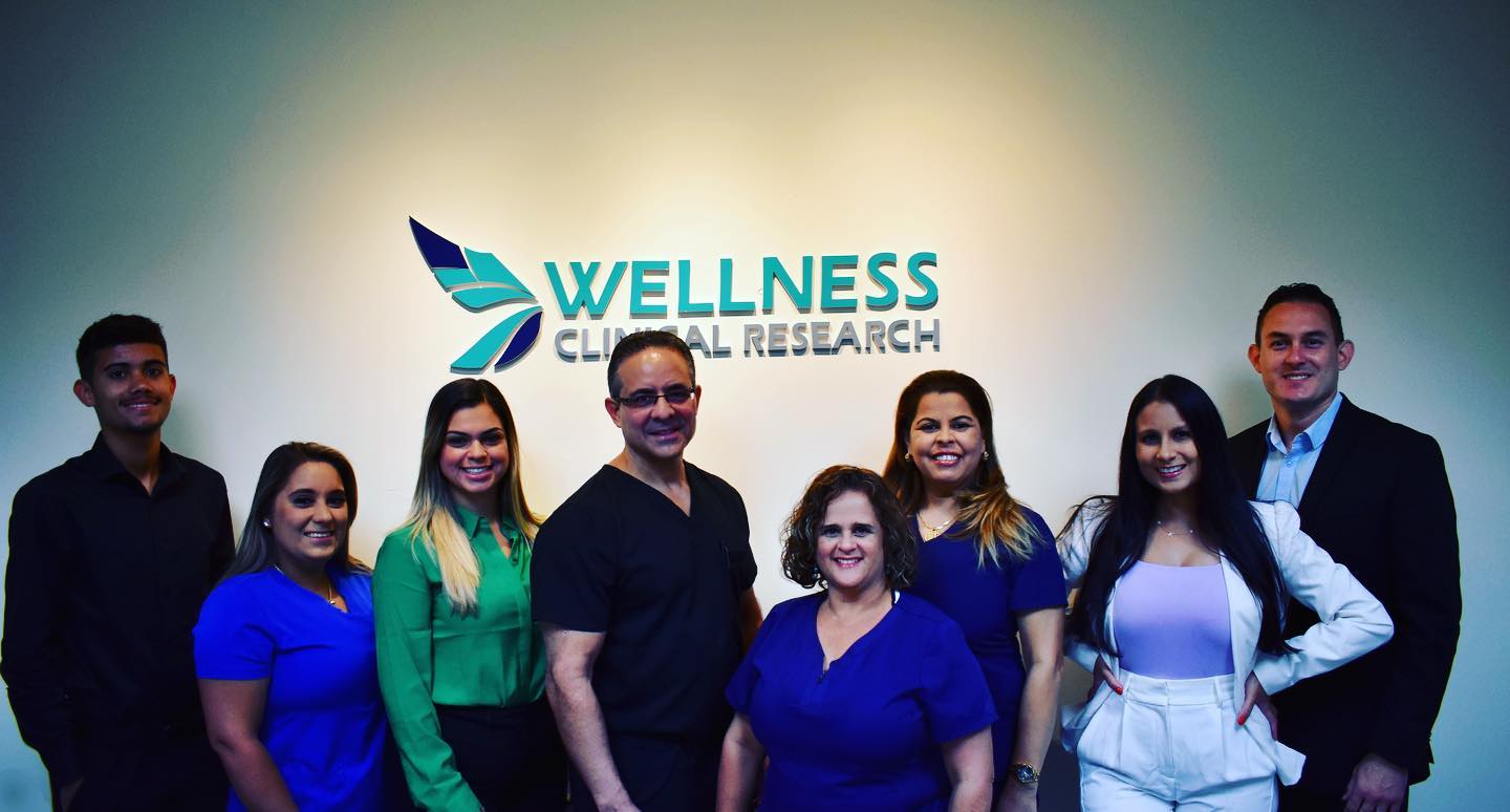 Wellness Clinical Research