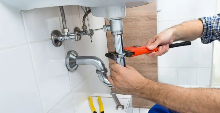Mohr Corporation plumbing contractor