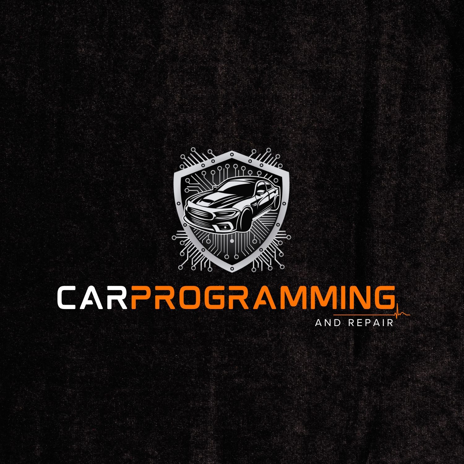 Car Programming and Repair