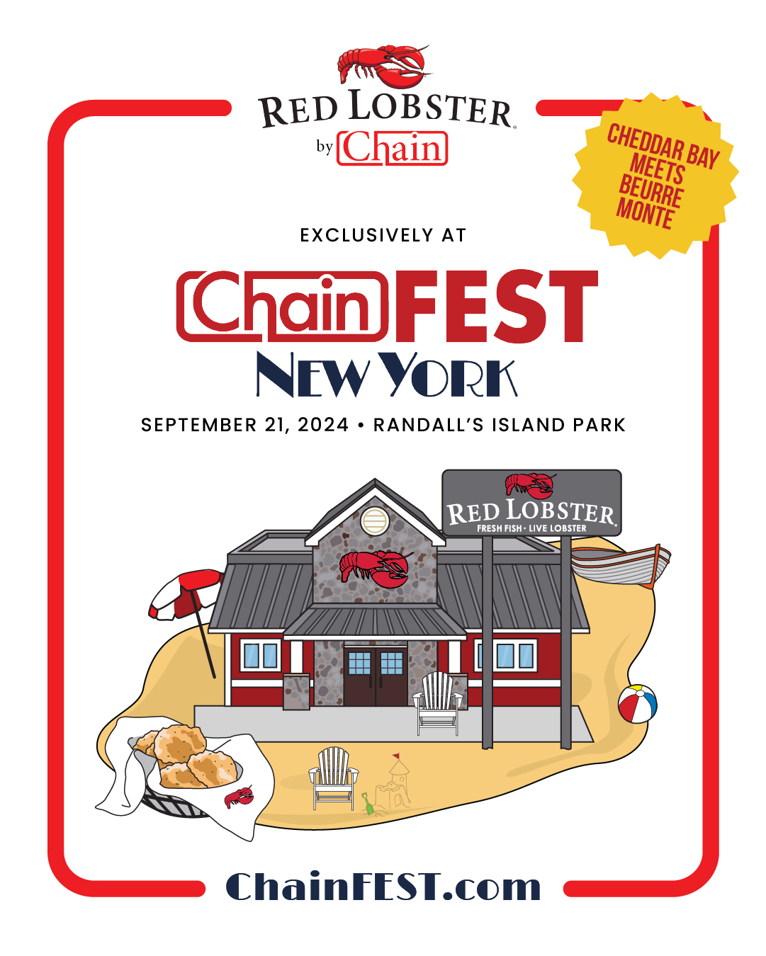 Red Lobster