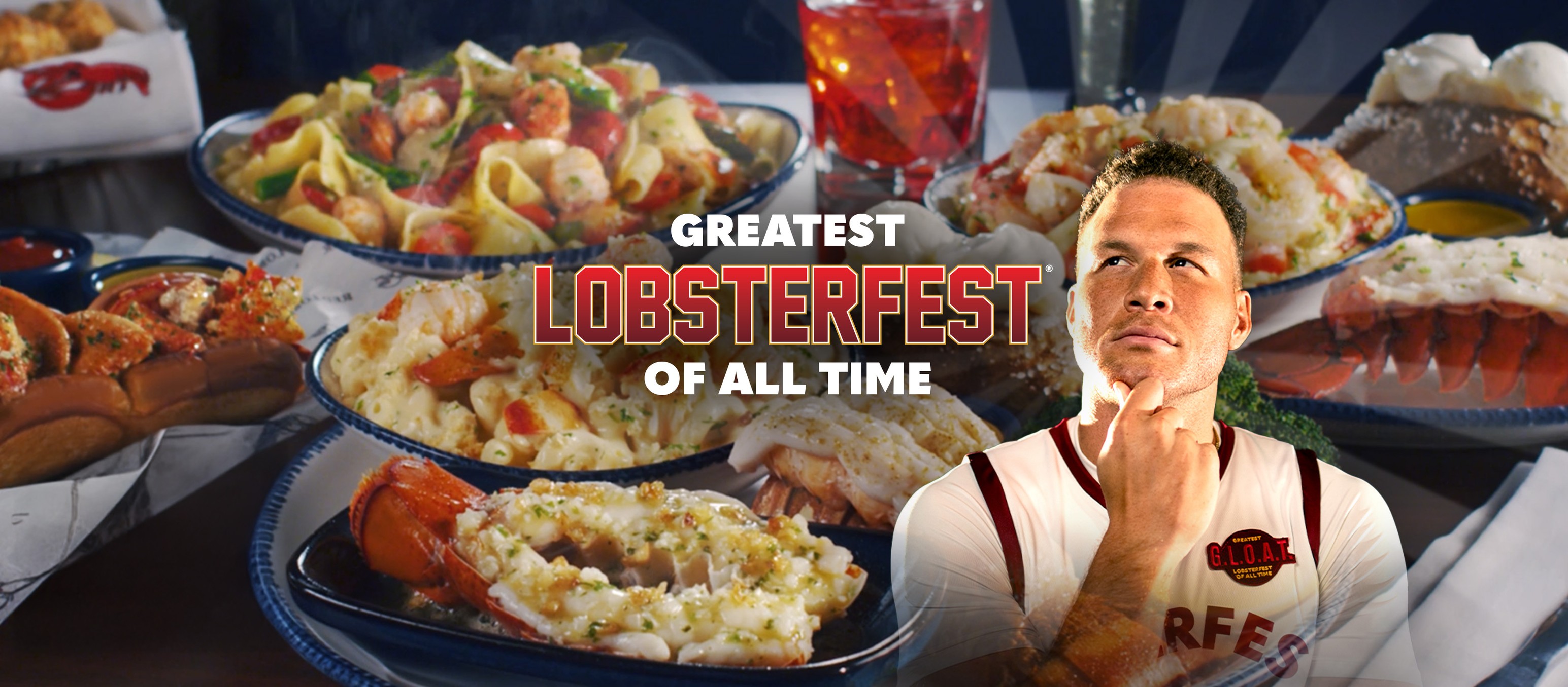 Red Lobster