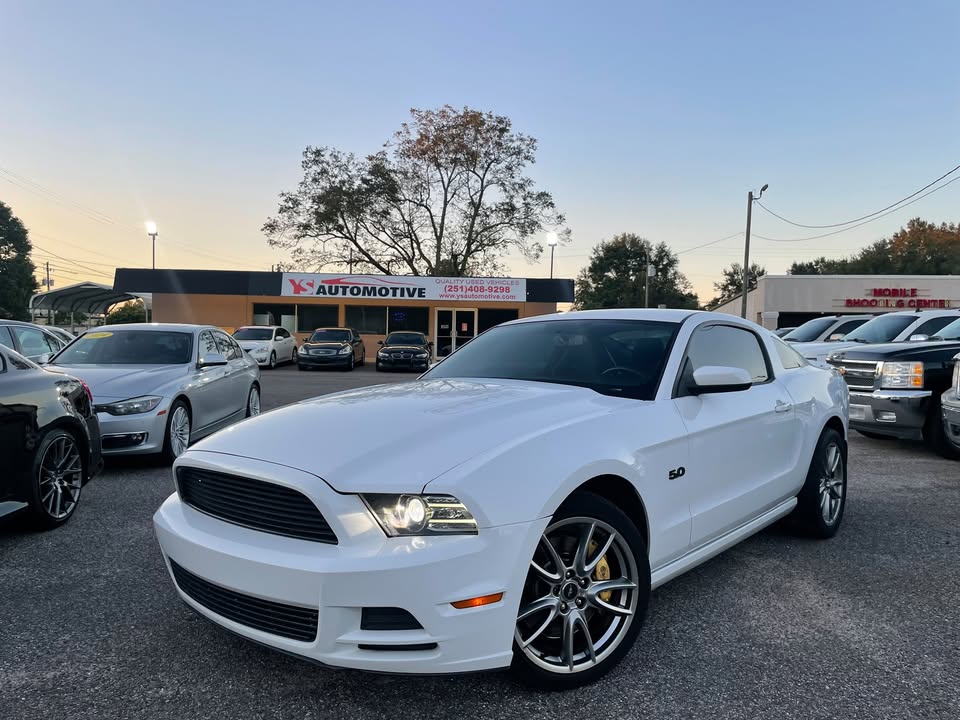 YS Automotive LLC