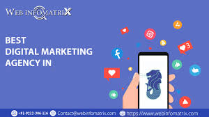 Webinfomatrix
