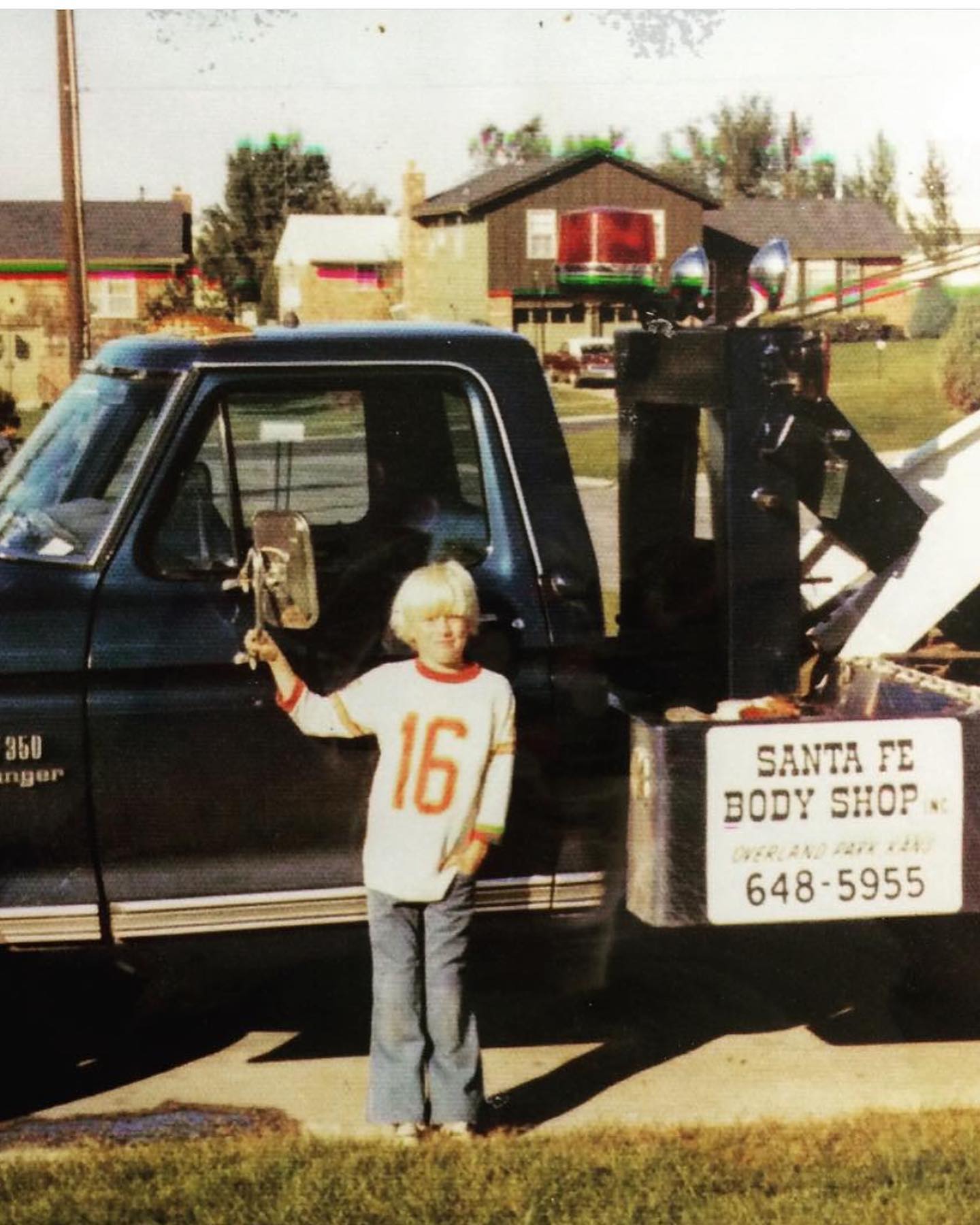 Santa Fe Towing Service