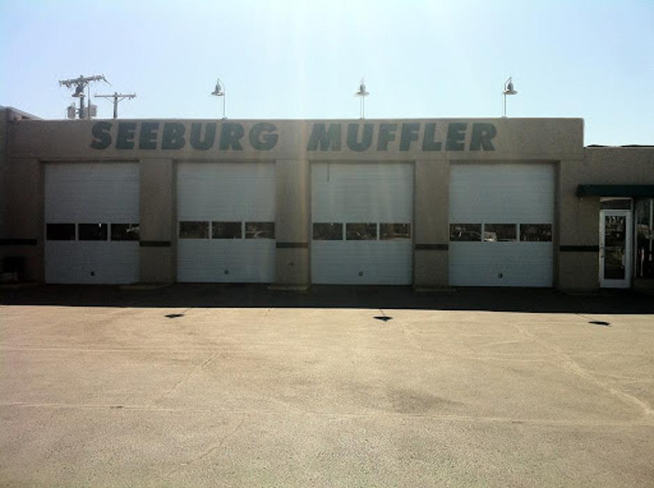 Seeburg Mufflers of MO Inc