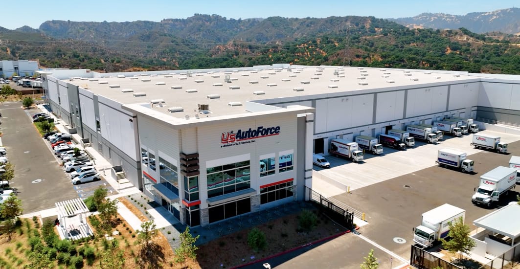 U.S. AutoForce