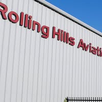 Rolling Hills Aviation Inc