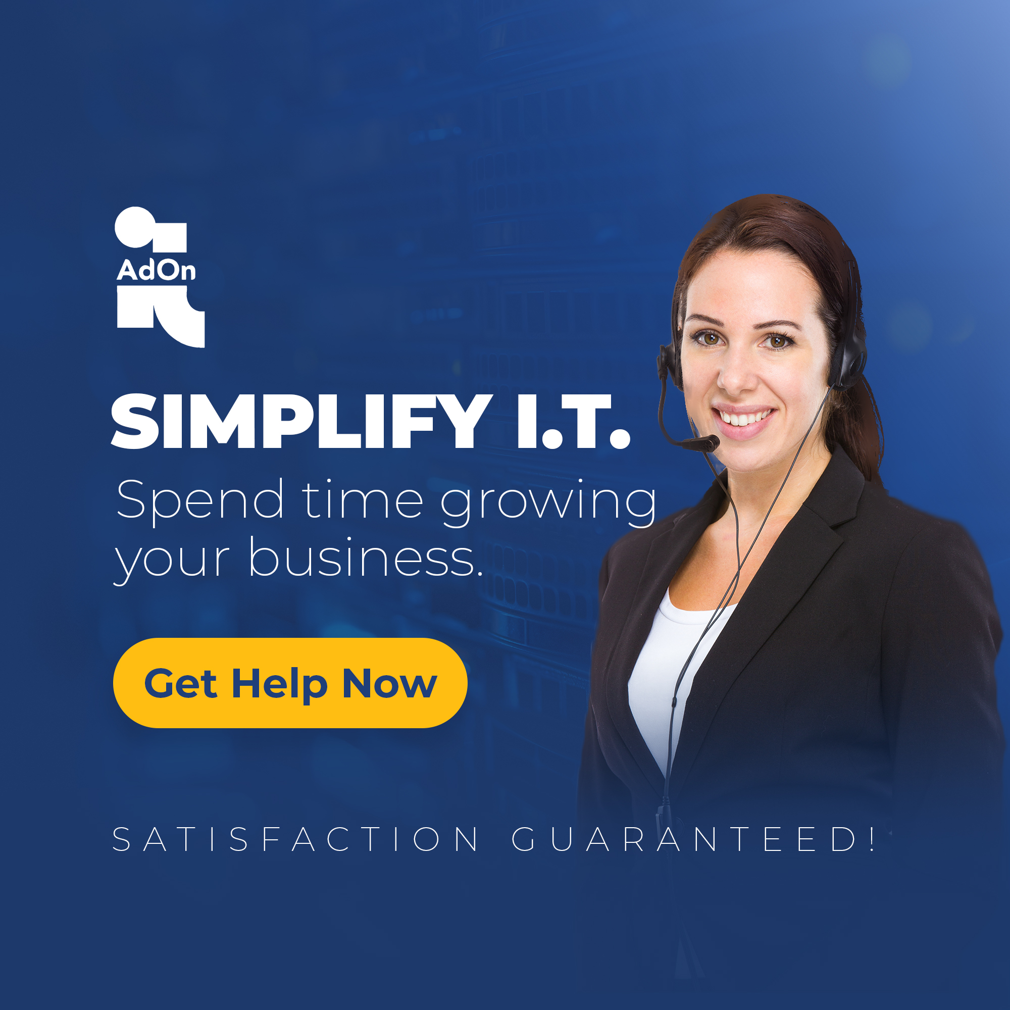 ITAdOn IT Solutions