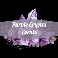 Purple Crystal Event Planning