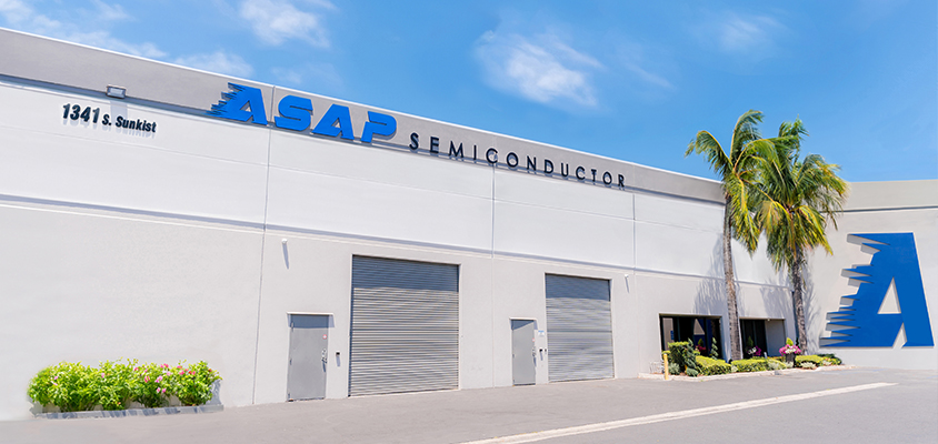 ASAP Parts Unlimited