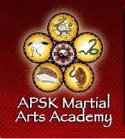 APSK Martial Arts Academy
