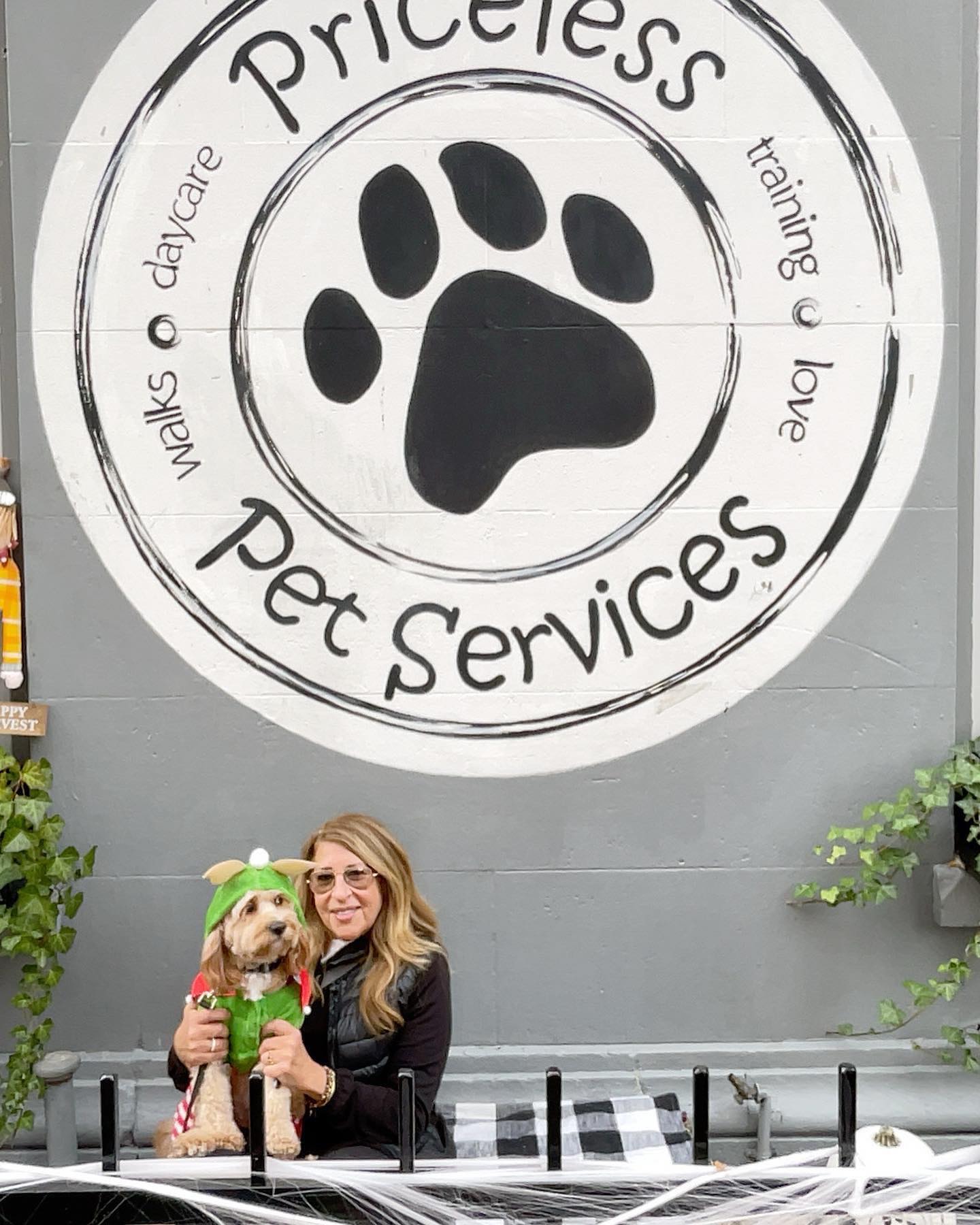 Priceless Pet Services