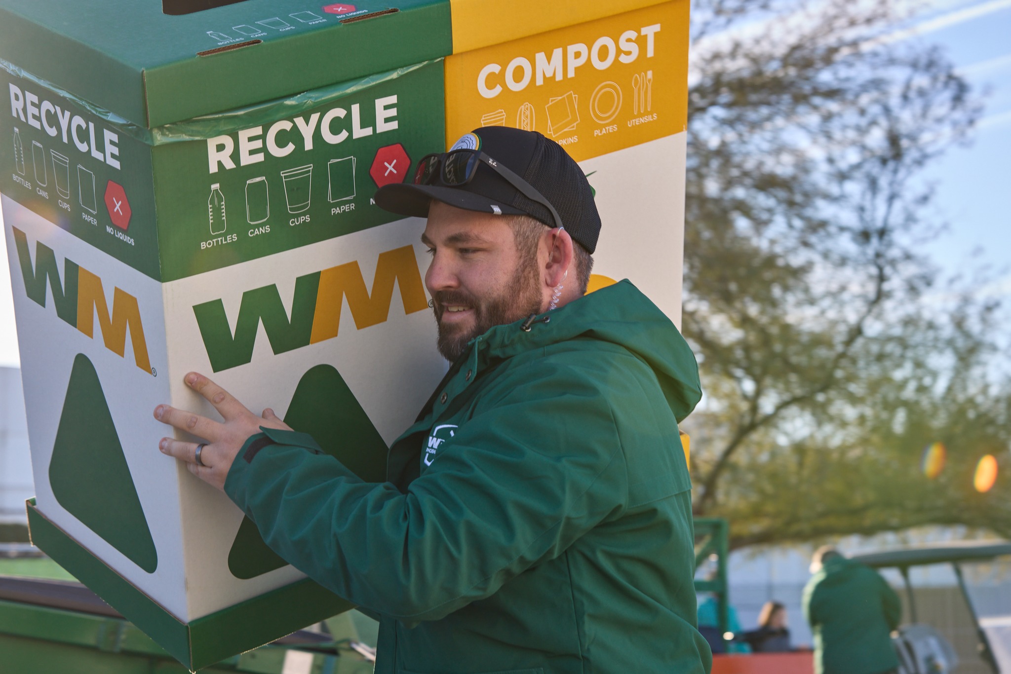 Waste Management