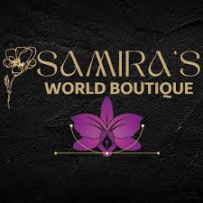 Samira's Boutique and Accessories