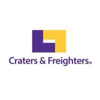 Craters & Freighters Phoenix