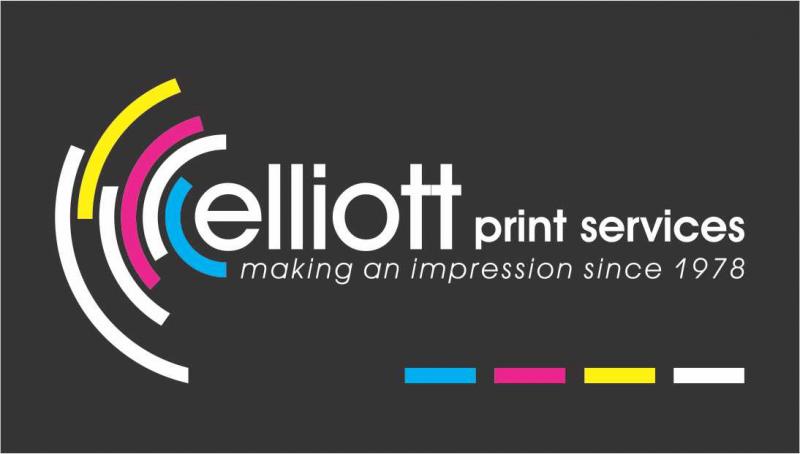 Elliott Printing Service