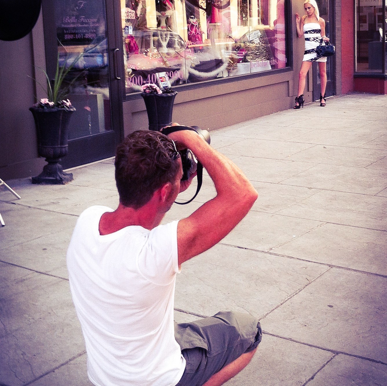 Urso Photography & Image Design