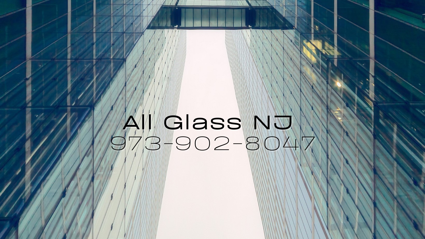 All Glass NJ LLC