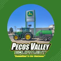 Pecos Valley Equipment