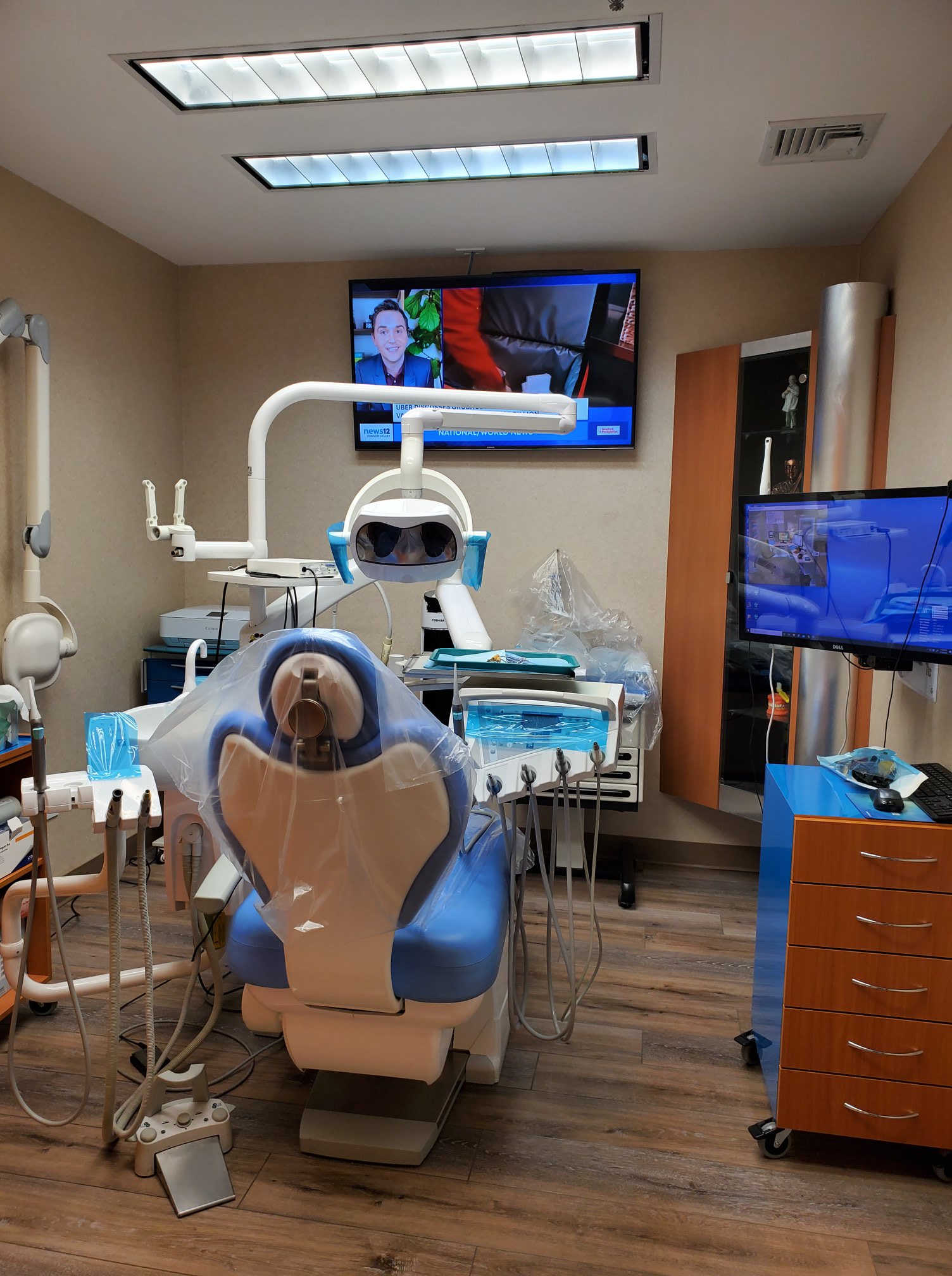 A & R Advanced Dental Group