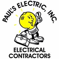 Paul's Licensed Electricians