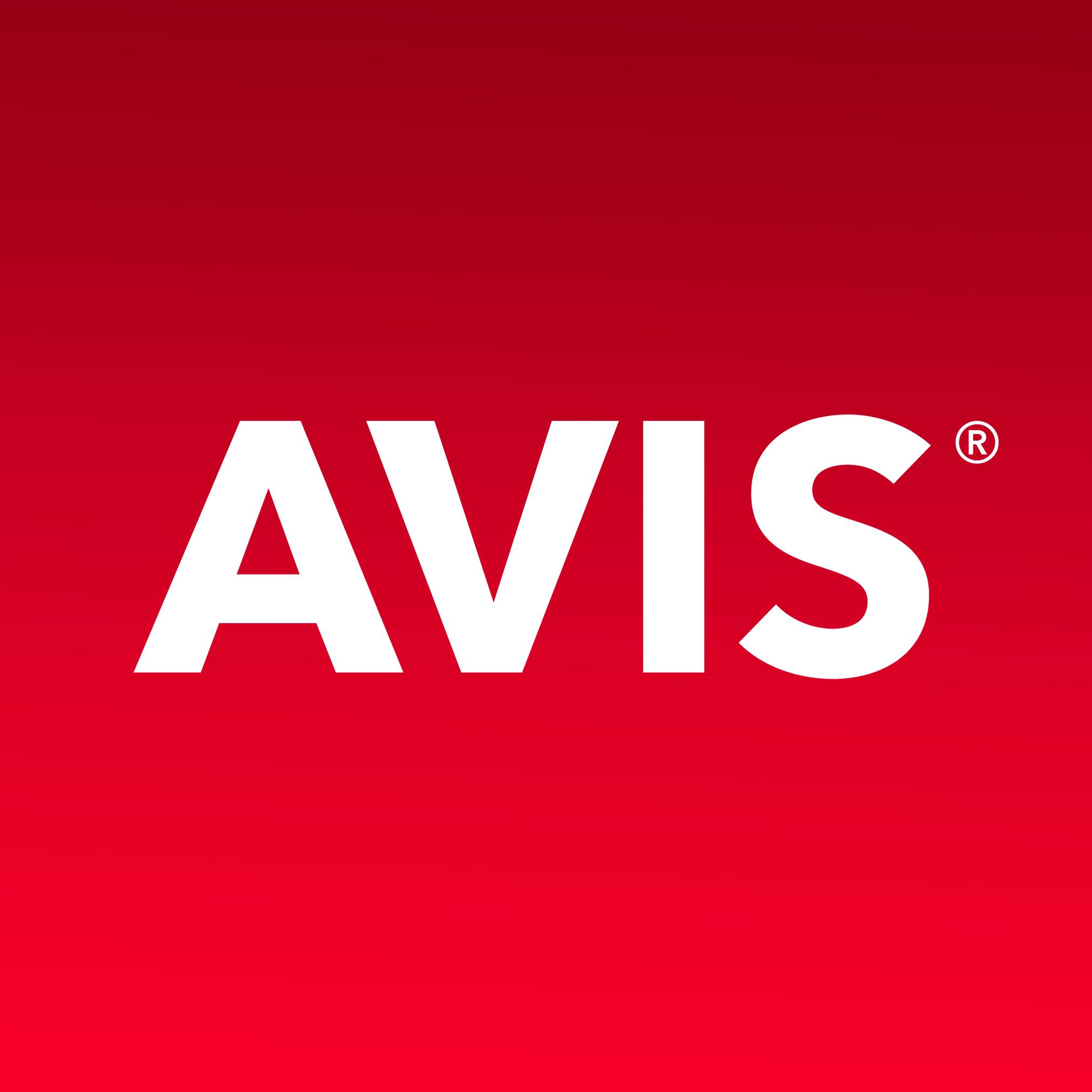Avis Car Rental