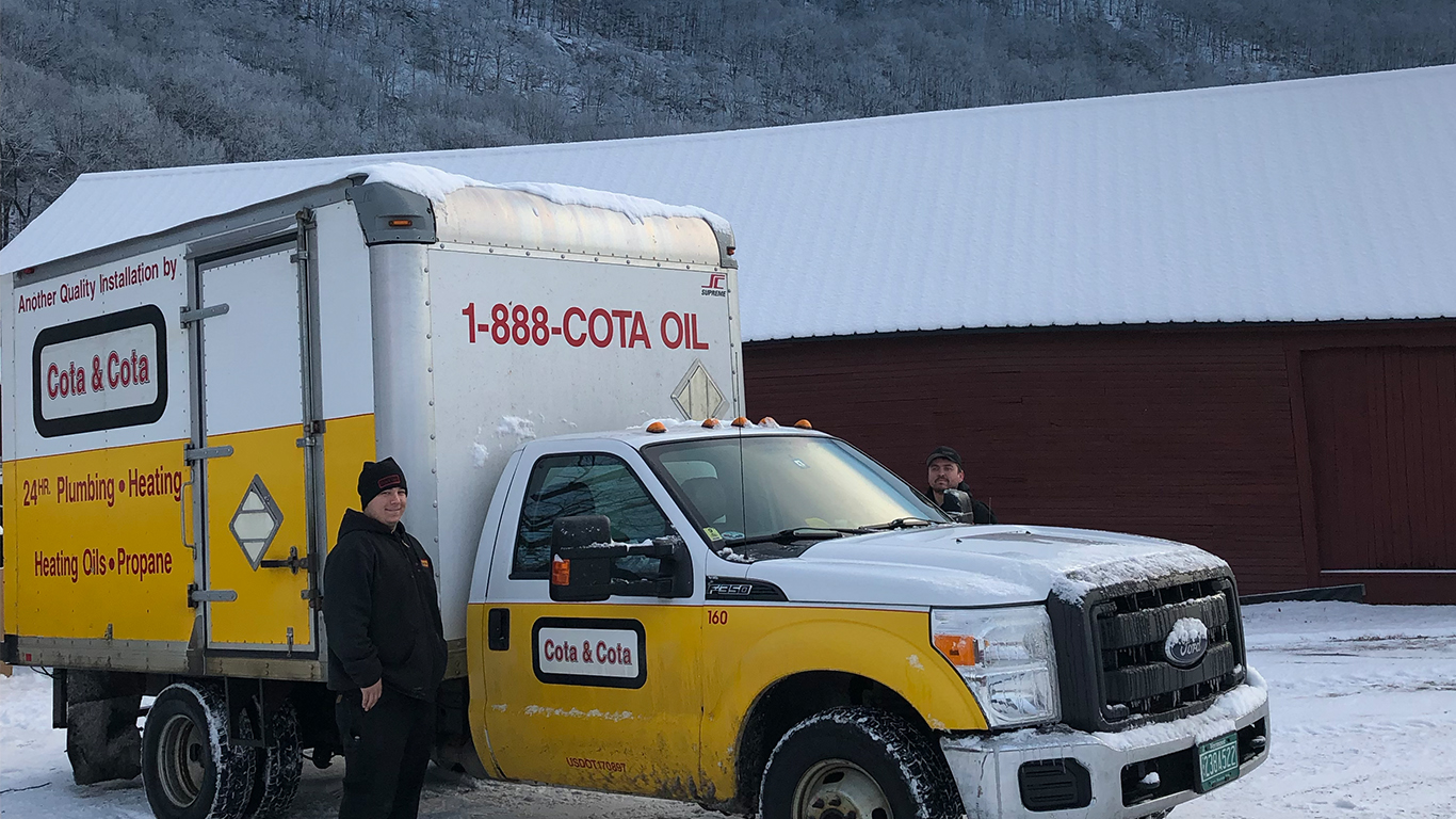 Cota & Cota