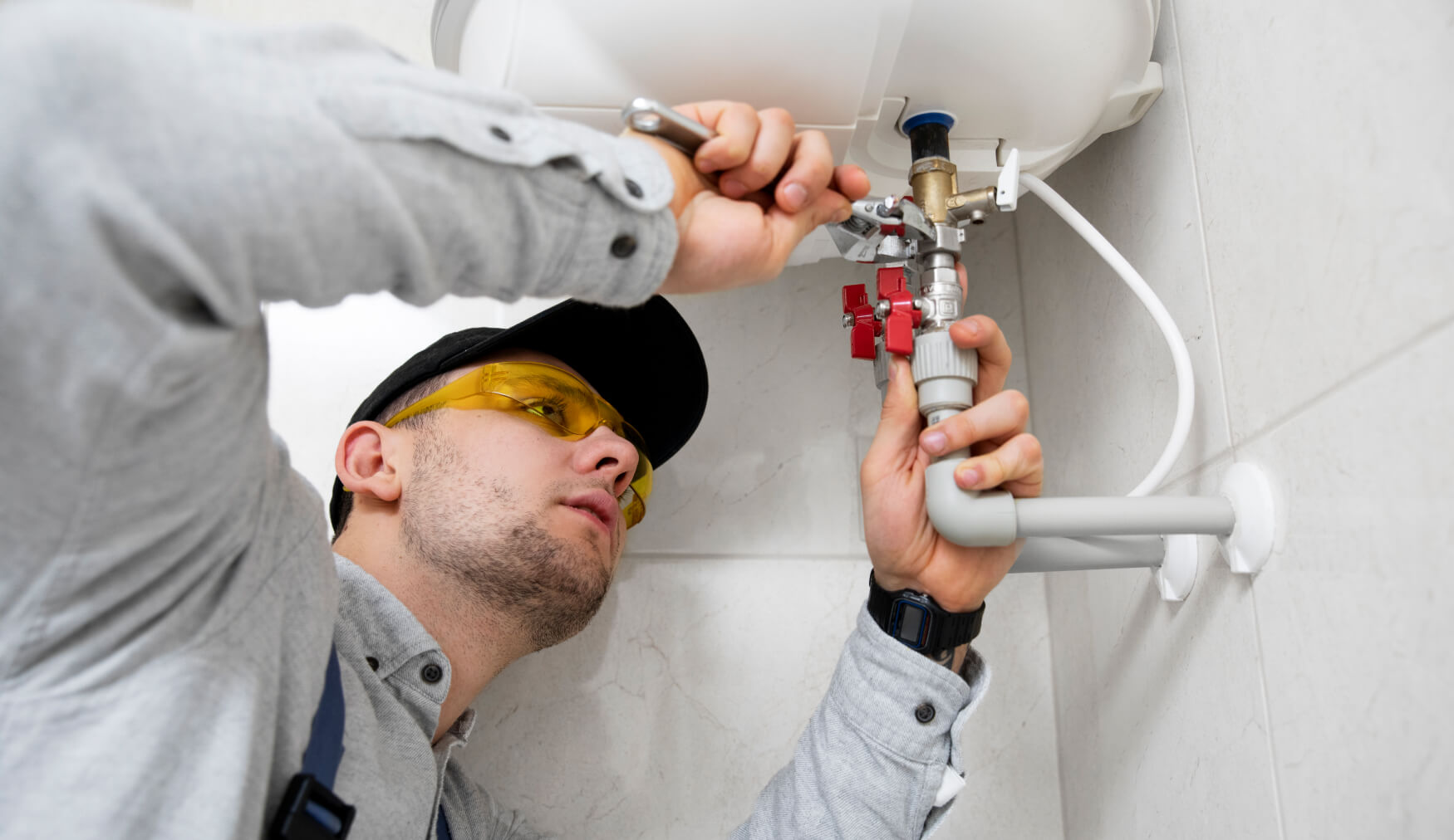 Anytime Plumber