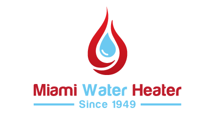 Miami Water Heater