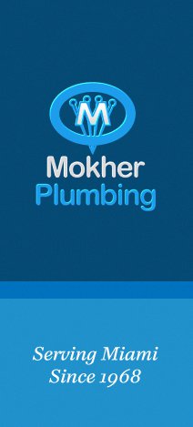 Mokher Plumbing Company