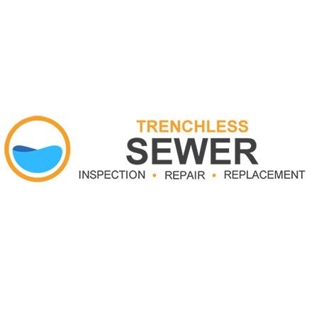 Trenchless sewer line repairs